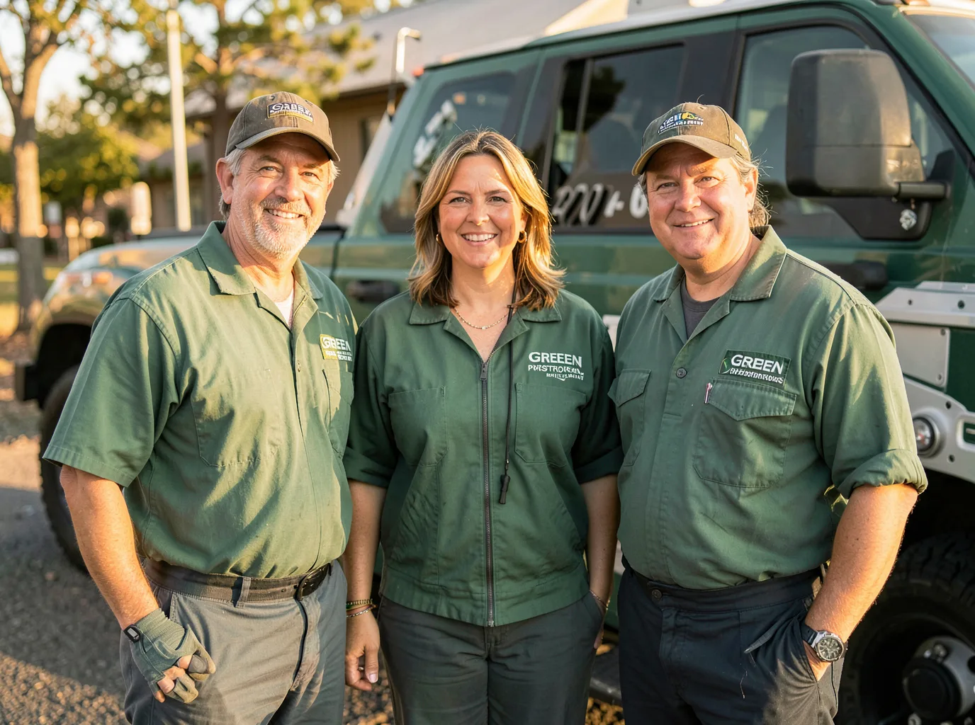 Water Damage Restoration company in Franklin Springs, GA