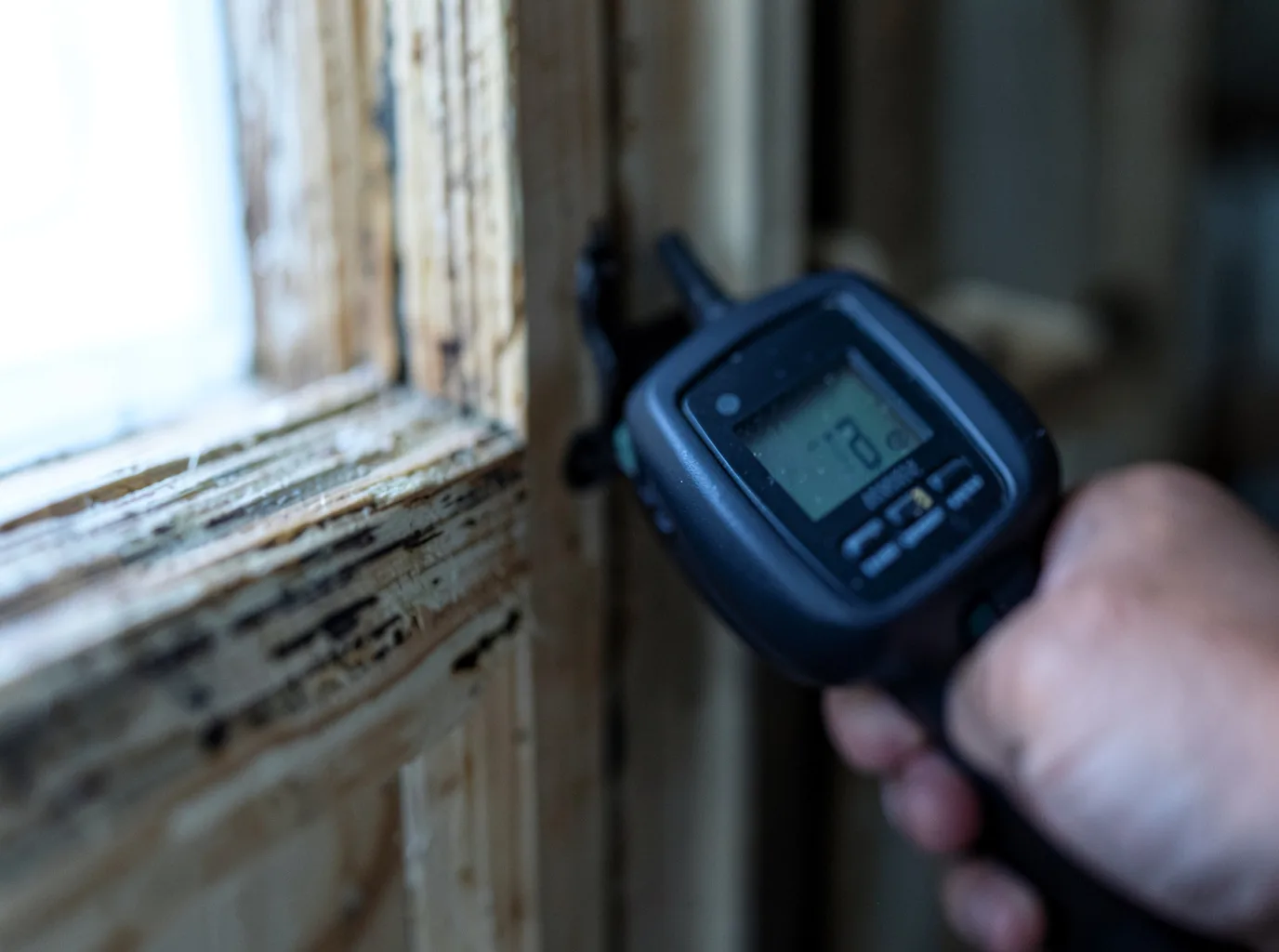 Commercial Water Damage Restoration in Franklin Springs, GA