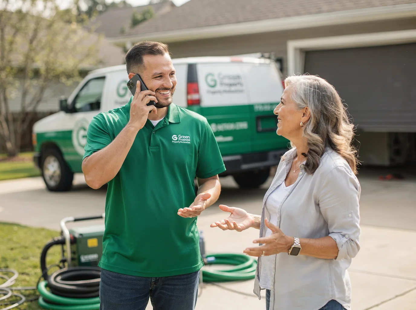 Water Damage Restoration Franklin Springs, GA FAQs